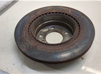 Диск тормозной BMW 3 E90, E91, E92, E93 2005-2012 20456557 #2