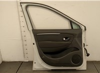  Стекло боковой двери Renault Scenic 2012-2016 11424298 #2