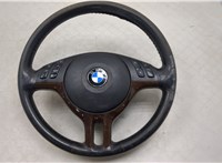  Руль BMW 3 E46 1998-2006 20456560 #1