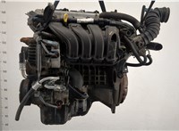  Двигатель (ДВС) Toyota Corolla Verso 2004-2009 20456562 #4