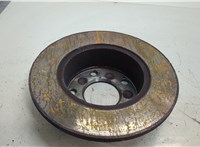  Диск тормозной Volkswagen Passat 5 2000-2005 20456564 #2
