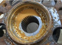  Кулак поворотный Mercedes A W176 2012-2018 11424310 #2