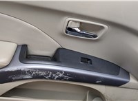 9135CQ Замок двери Citroen C-Crosser 2007-2013 11424325 #13