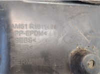  Защита арок (подкрылок) Ford Focus 3 2011-2015 20456582 #3