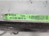  Радиатор кондиционера Mercedes C W203 2000-2007 20456583 #9