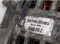  Генератор Citroen Berlingo 2002-2008 20456584 #3