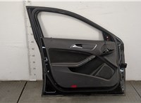 Дверная карта (Обшивка двери) Mercedes A W176 2012-2018 11424329 #2