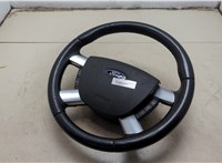 1670593, 4M51A042B85CG3ZHE Подушка безопасности водителя Ford Focus 2 2005-2008 11424337 #12