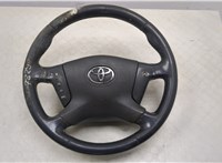  Руль Toyota Avensis 2 2003-2008 20456601 #1