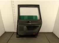  Дверь боковая (легковая) Ford Galaxy 2000-2006 20456602 #10