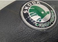  Подушка безопасности водителя Skoda Octavia Tour 1996-2011 11424352 #4