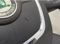  Руль Skoda Yeti 2009-2018 20456625 #6