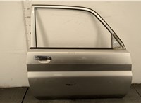  Дверь боковая (легковая) Mitsubishi Pajero Pinin 20456633 #1