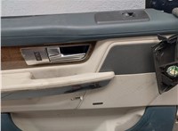 Дверь боковая (легковая) Land Rover Range Rover Sport 2005-2013 20456637 #4