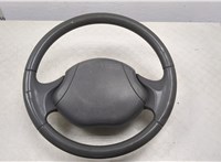  Подушка безопасности водителя Iveco Daily 3 2000-2005 11424386 #1