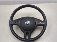  Руль BMW 3 E46 1998-2006 20456649 #1