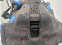 8E0615123A Суппорт Audi A4 (B7) 2004-2009 20456650 #2