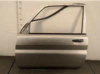  Дверь боковая (легковая) Mitsubishi Pajero Pinin 20456655 #1