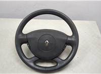  Подушка безопасности водителя Renault Laguna 2 2001-2007 11424392 #1