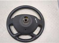  Подушка безопасности водителя Renault Laguna 2 2001-2007 11424392 #2