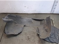  Защита арок (подкрылок) Jeep Grand Cherokee 2004-2010 20456661 #1