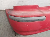  Бампер Honda Civic 1998-2001 20456662 #11