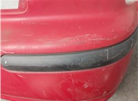  Бампер Honda Civic 1998-2001 20456662 #16