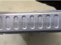  Радиатор отопителя (печки) Skoda Octavia (A7) 2013-2023 20456666 #2