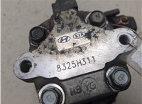 571002E300 Насос гидроусилителя руля (ГУР) Hyundai Tucson 1 2004-2009 20456668 #6