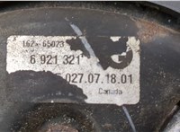  Вентилятор радиатора BMW 7 E65 2001-2008 20456678 #9