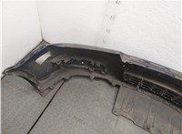  Бампер Opel Astra H 2004-2010 20456683 #2