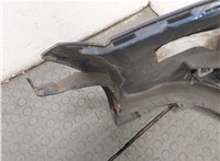  Бампер Opel Astra H 2004-2010 20456683 #3