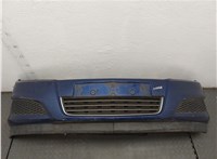  Бампер Opel Astra H 2004-2010 20456683 #1
