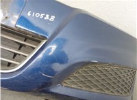  Бампер Opel Astra H 2004-2010 20456683 #7