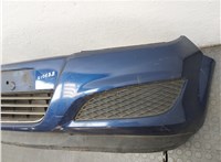  Бампер Opel Astra H 2004-2010 20456683 #8