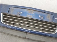  Бампер Opel Astra H 2004-2010 20456683 #10