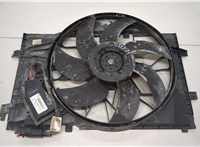  Блок управления вентиляторами Mercedes C W203 2000-2007 11424434 #1