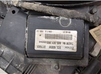  Блок управления вентиляторами Mercedes C W203 2000-2007 11424434 #3