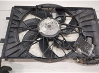  Блок управления вентиляторами Mercedes C W203 2000-2007 11424434 #5