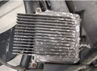  Блок управления вентиляторами Mercedes C W203 2000-2007 11424434 #6