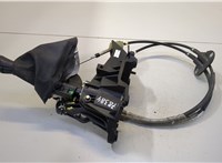  Кулиса КПП Mazda 3 (BL) 2009-2013 20456699 #1