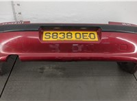  Подсветка номера Peugeot 406 1995-1999 11424438 #1