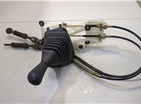  Кулиса КПП Toyota RAV 4 1994-2000 20456709 #1