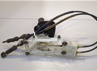  Кулиса КПП Toyota RAV 4 1994-2000 20456709 #4