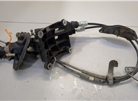  Кулиса КПП Toyota Auris E15 2006-2012 20456715 #4