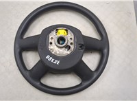  Подушка безопасности водителя Audi A3 (8P) 2003-2013 11424454 #2