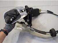  Кулиса КПП Opel Meriva 2010- 20456722 #4