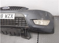1521876, 7S7115K201AD Фара противотуманная (галогенка) Ford Mondeo 4 2007-2015 11424458 #3