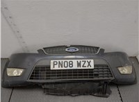 1521876, 7S7115K201AD Фара противотуманная (галогенка) Ford Mondeo 4 2007-2015 11424458 #1