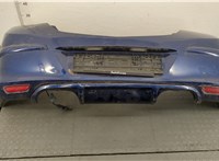  Бампер Opel Astra H 2004-2010 20456727 #1